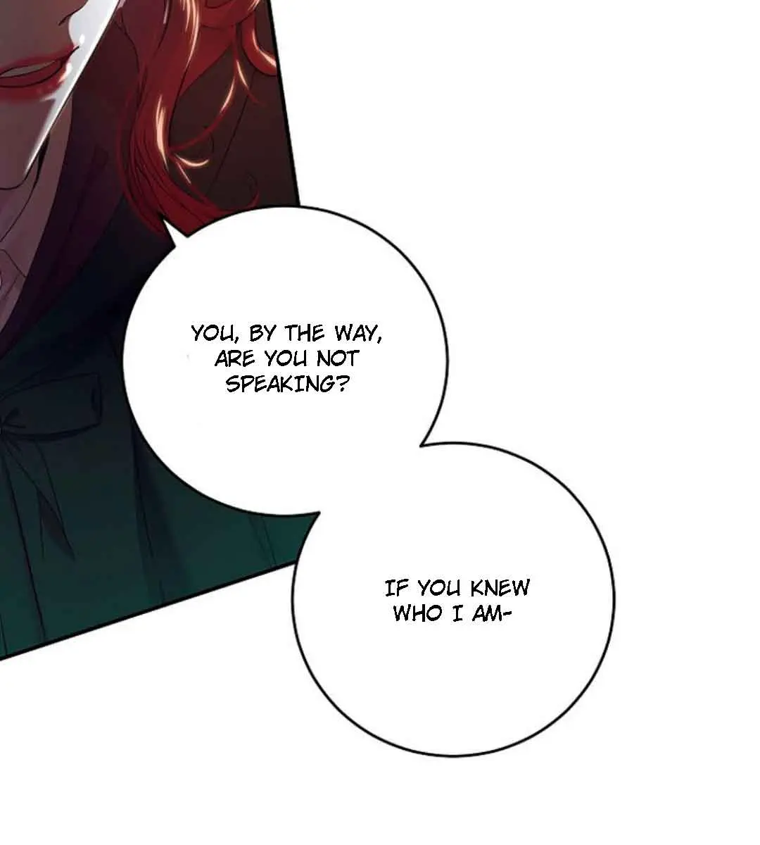 I Fell into a Reverse Harem Game Chapter 77 Page 80