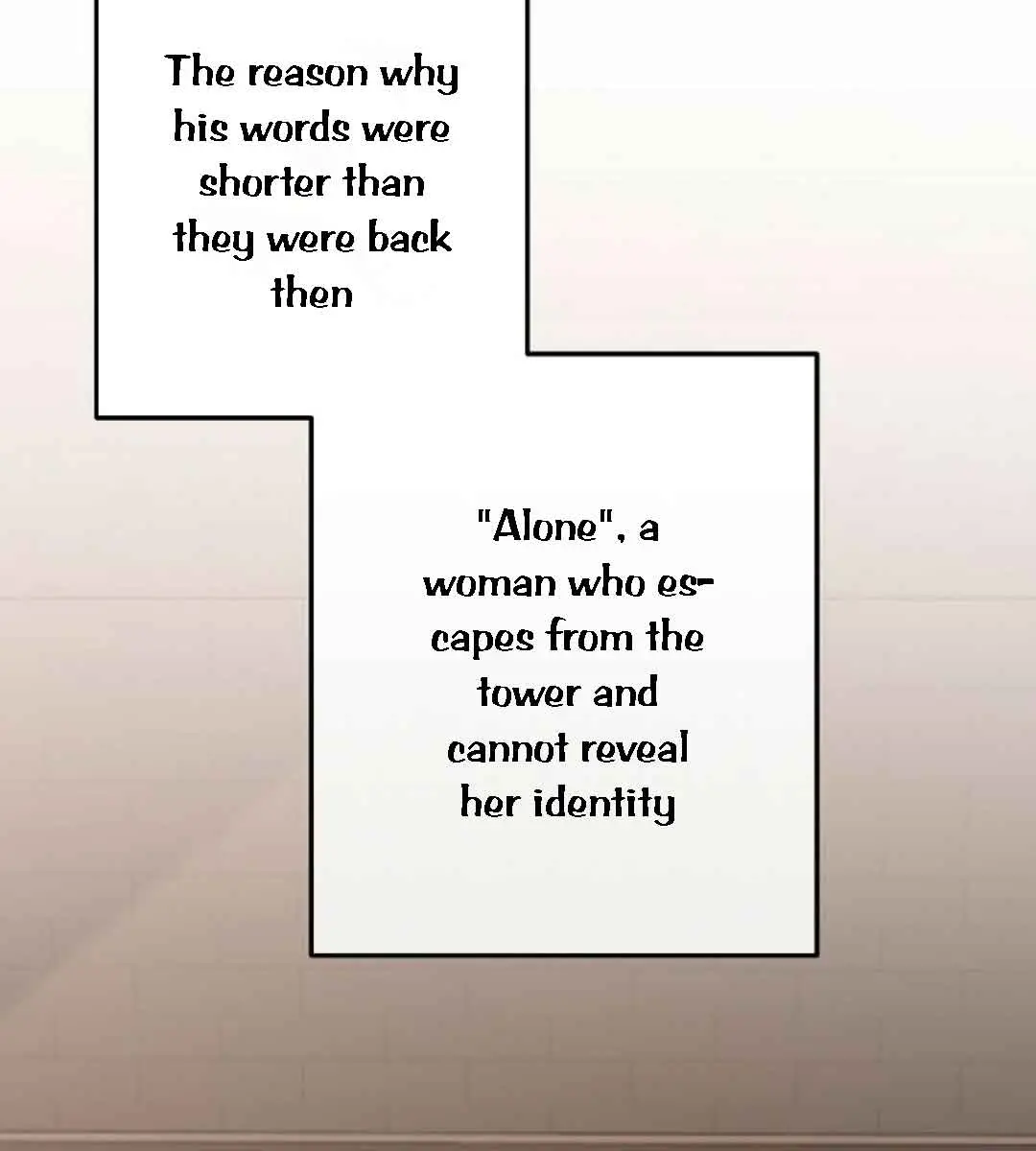 I Fell into a Reverse Harem Game Chapter 77 Page 92