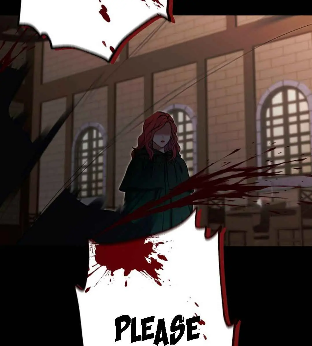 I Fell into a Reverse Harem Game Chapter 77 Page 100