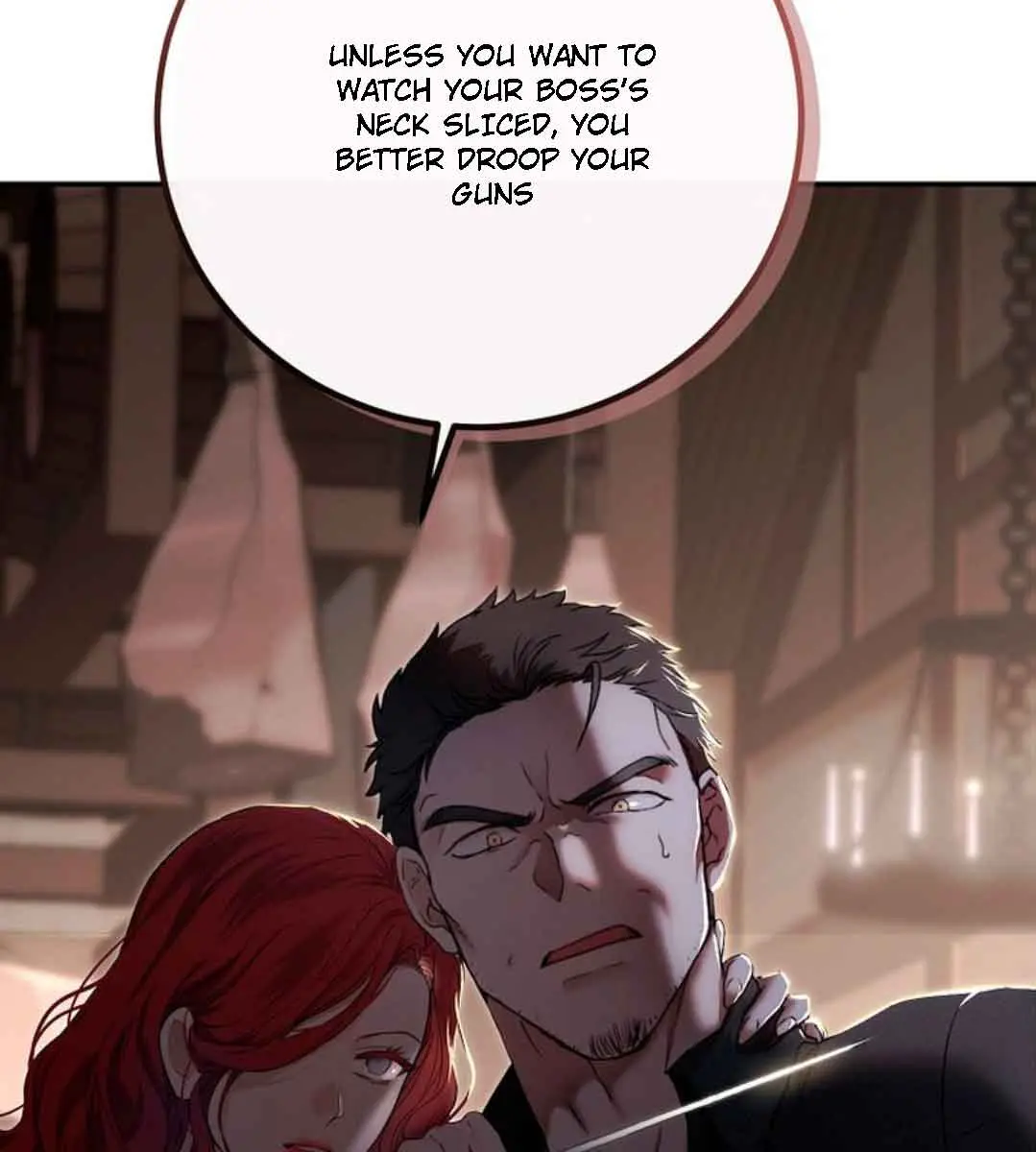 I Fell into a Reverse Harem Game Chapter 77 Page 112