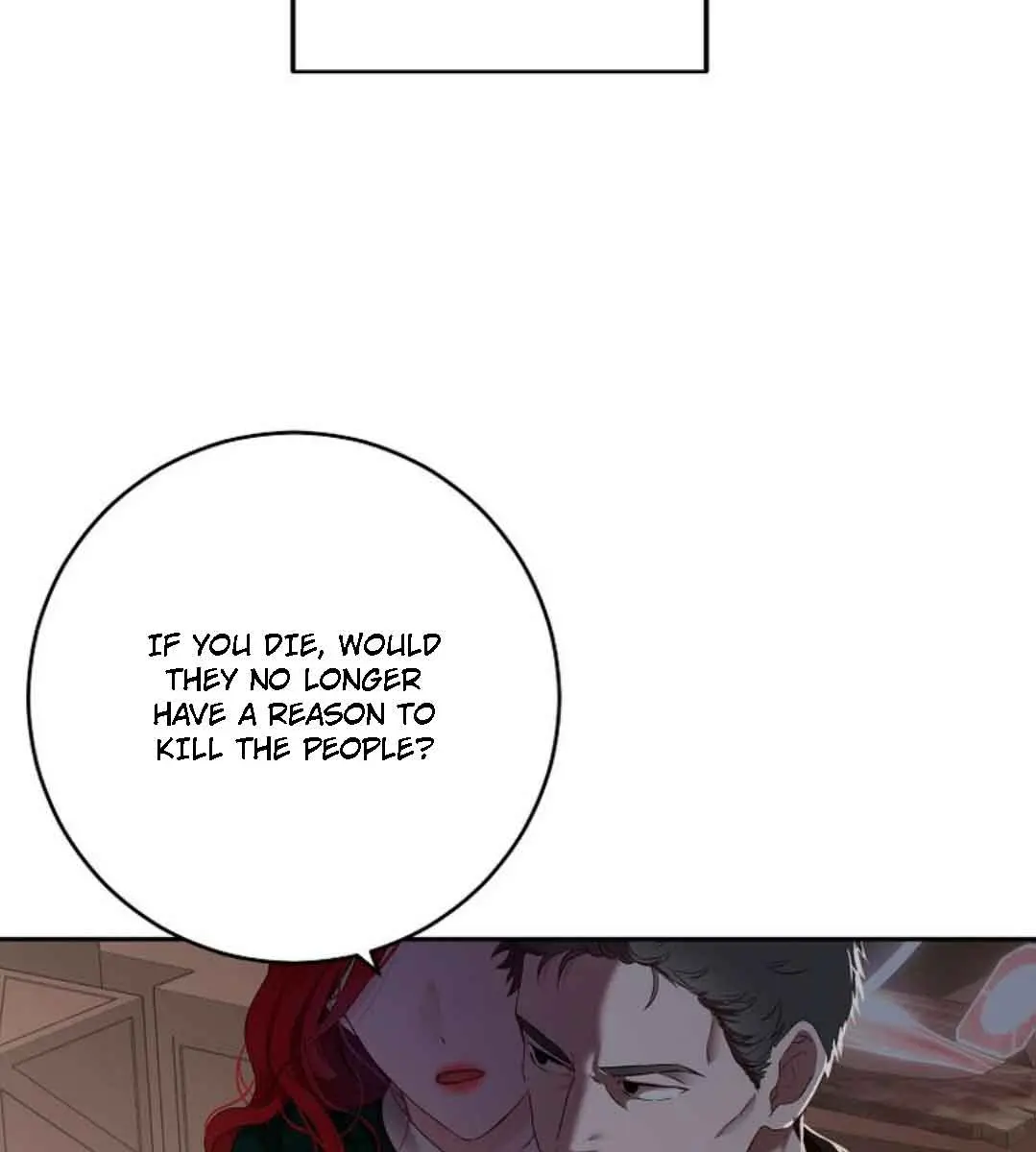 I Fell into a Reverse Harem Game Chapter 77 Page 118
