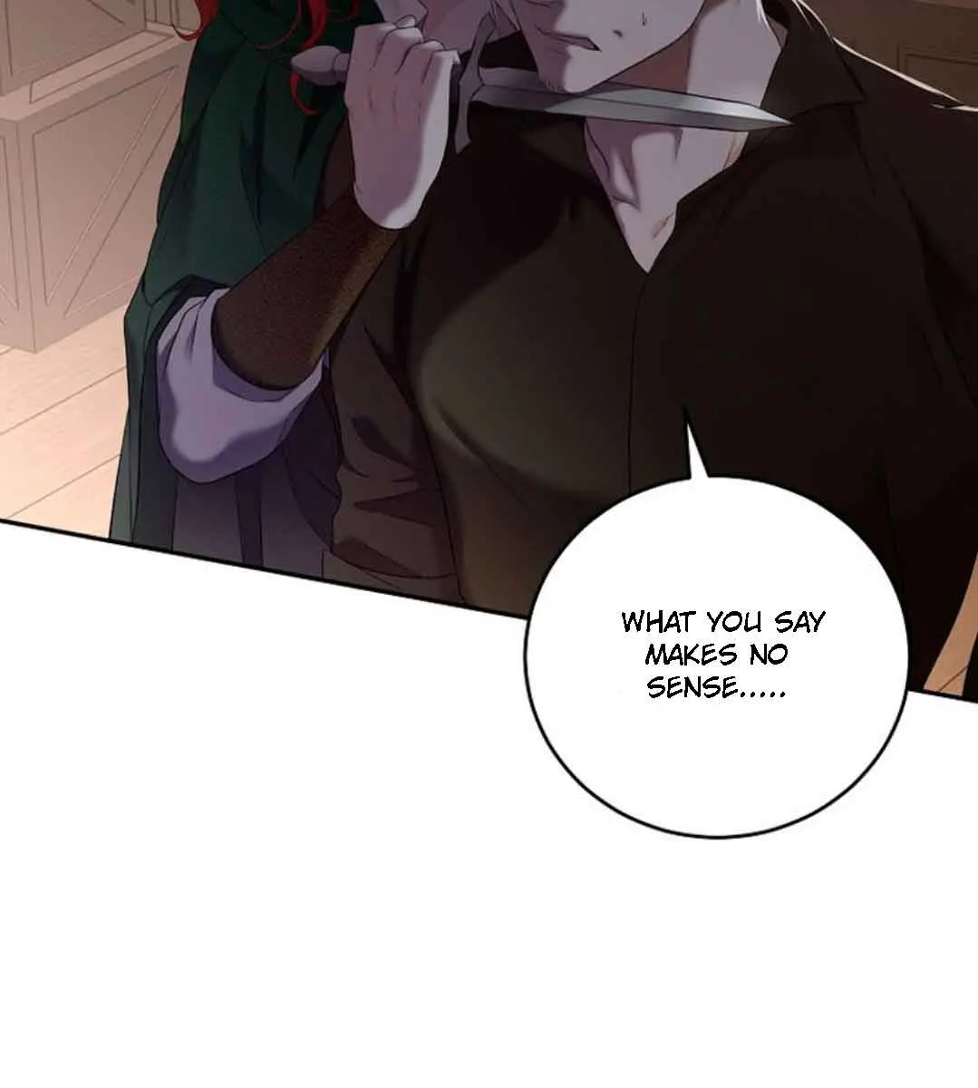 I Fell into a Reverse Harem Game Chapter 77 Page 119