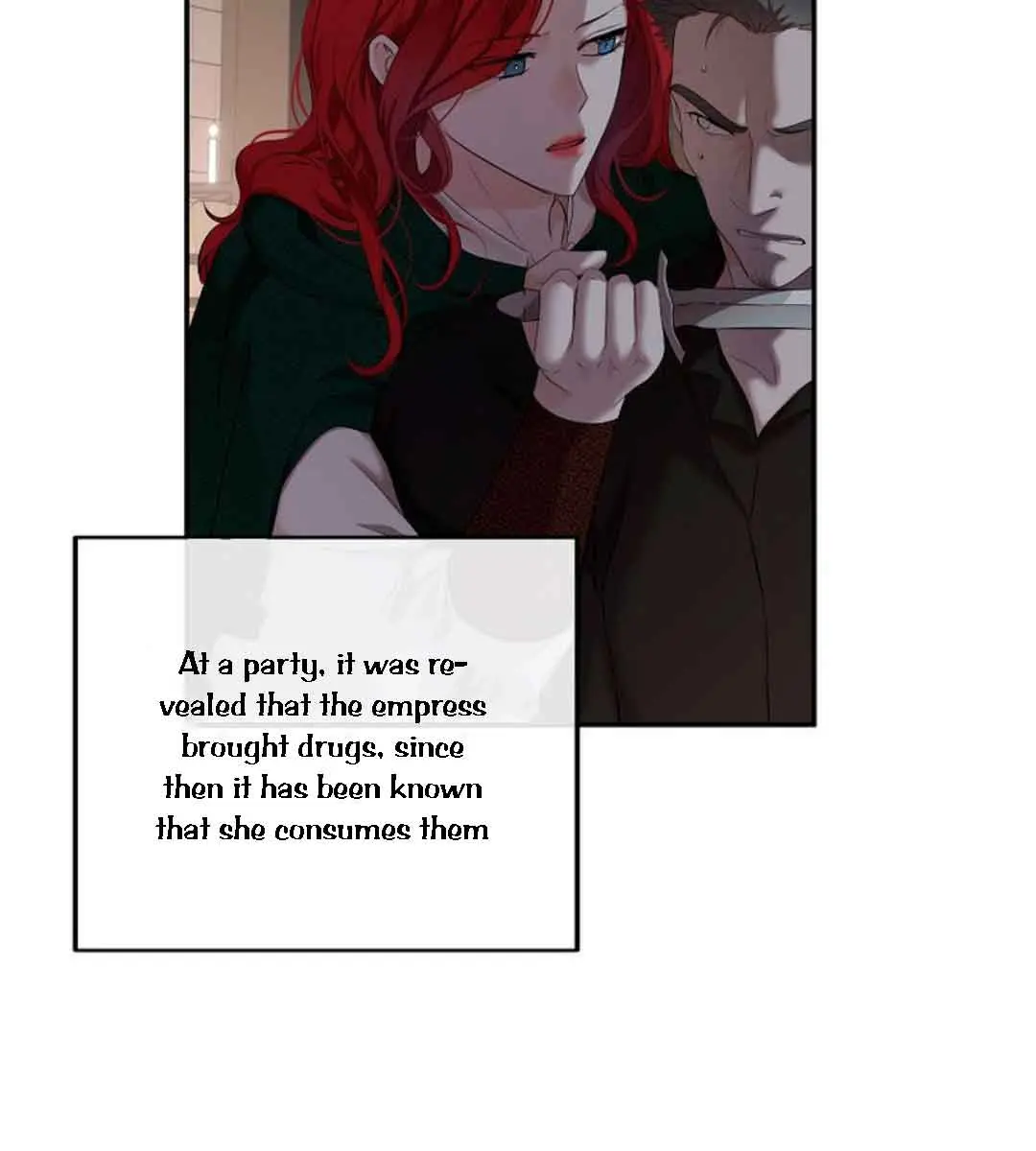 I Fell into a Reverse Harem Game Chapter 77 Page 123