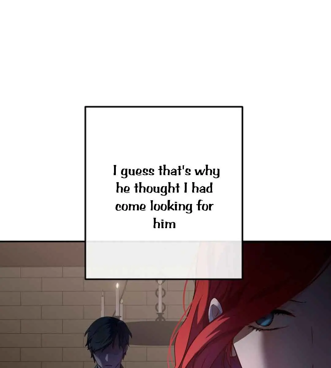 I Fell into a Reverse Harem Game Chapter 77 Page 124
