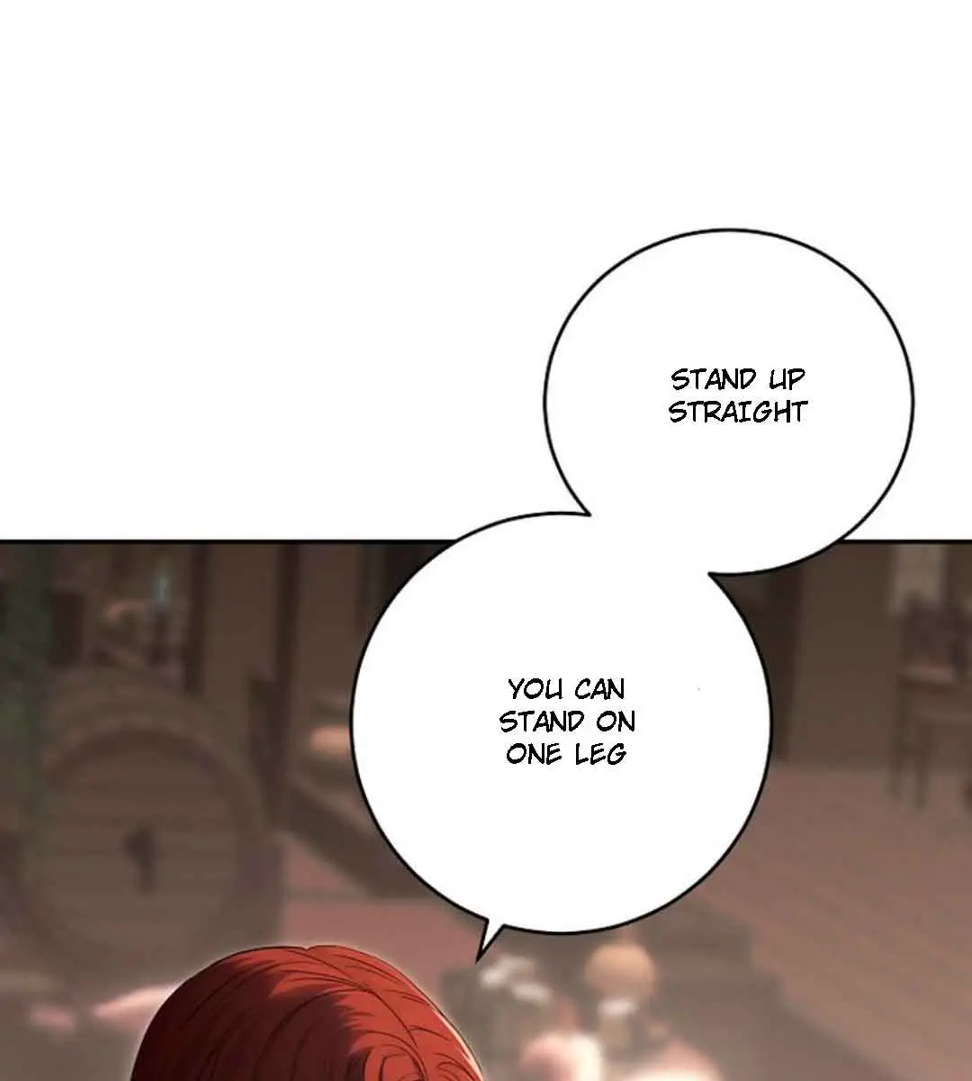 I Fell into a Reverse Harem Game Chapter 77 Page 128