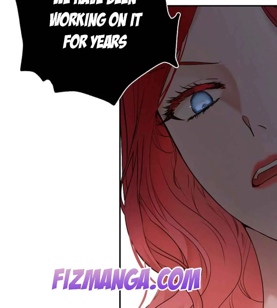 I Fell into a Reverse Harem Game Chapter 77 Page 133