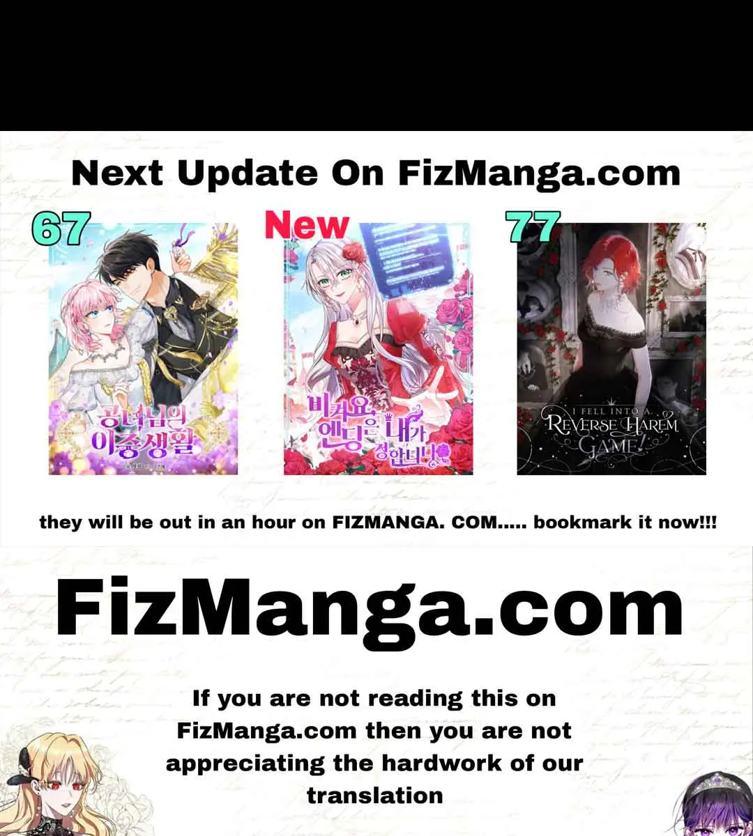 I Fell into a Reverse Harem Game Chapter 77 Page 141