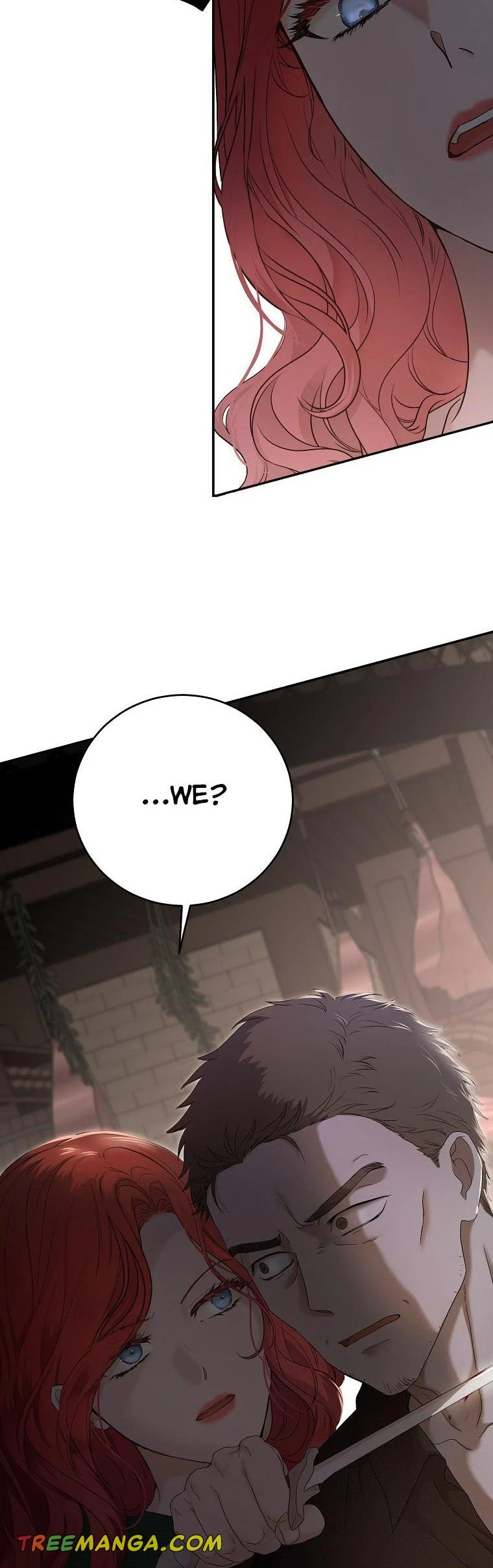 I Fell into a Reverse Harem Game Chapter 78 Page 8