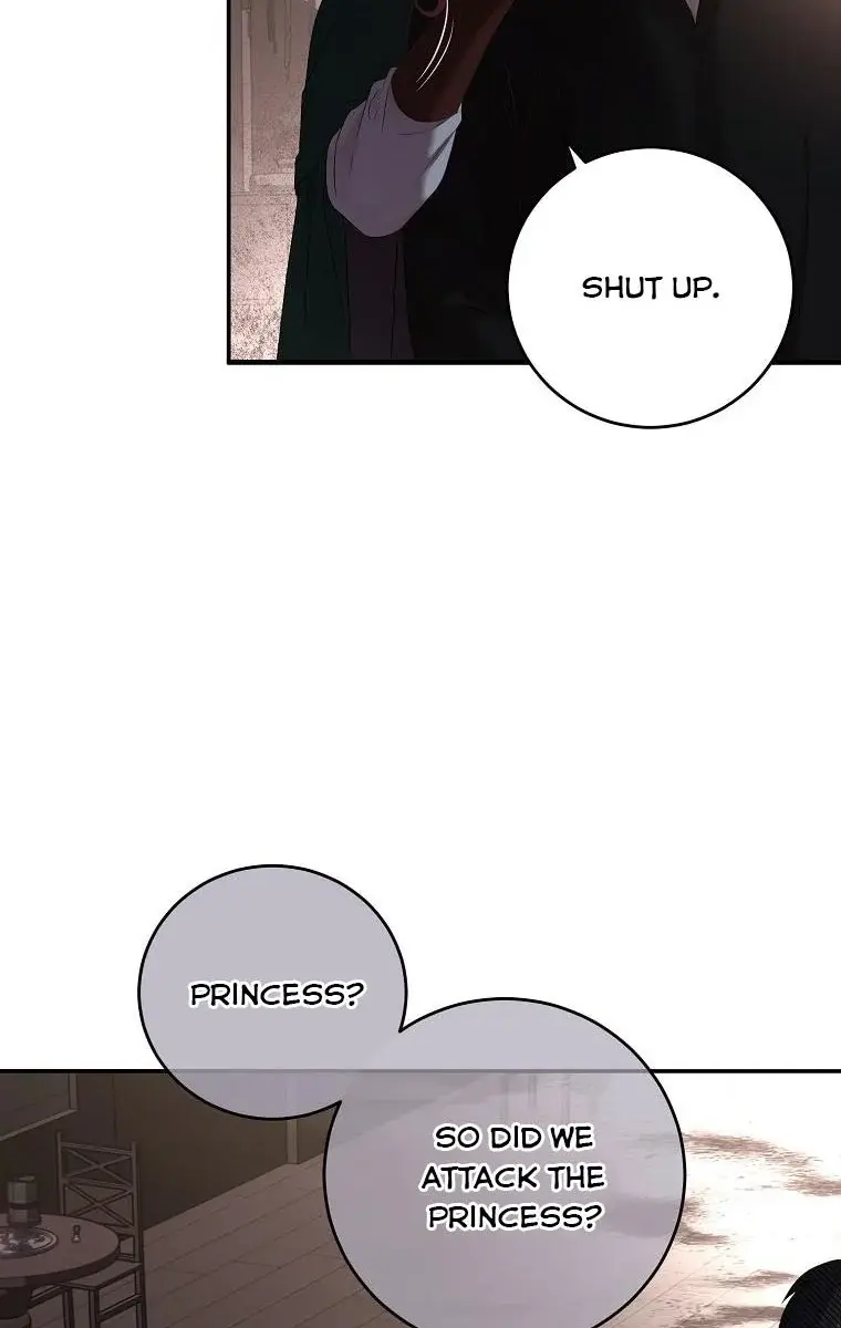I Fell into a Reverse Harem Game Chapter 78 Page 18