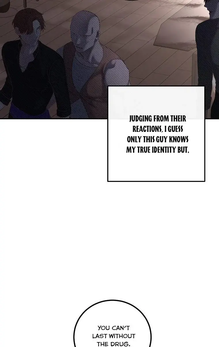 I Fell into a Reverse Harem Game Chapter 78 Page 21