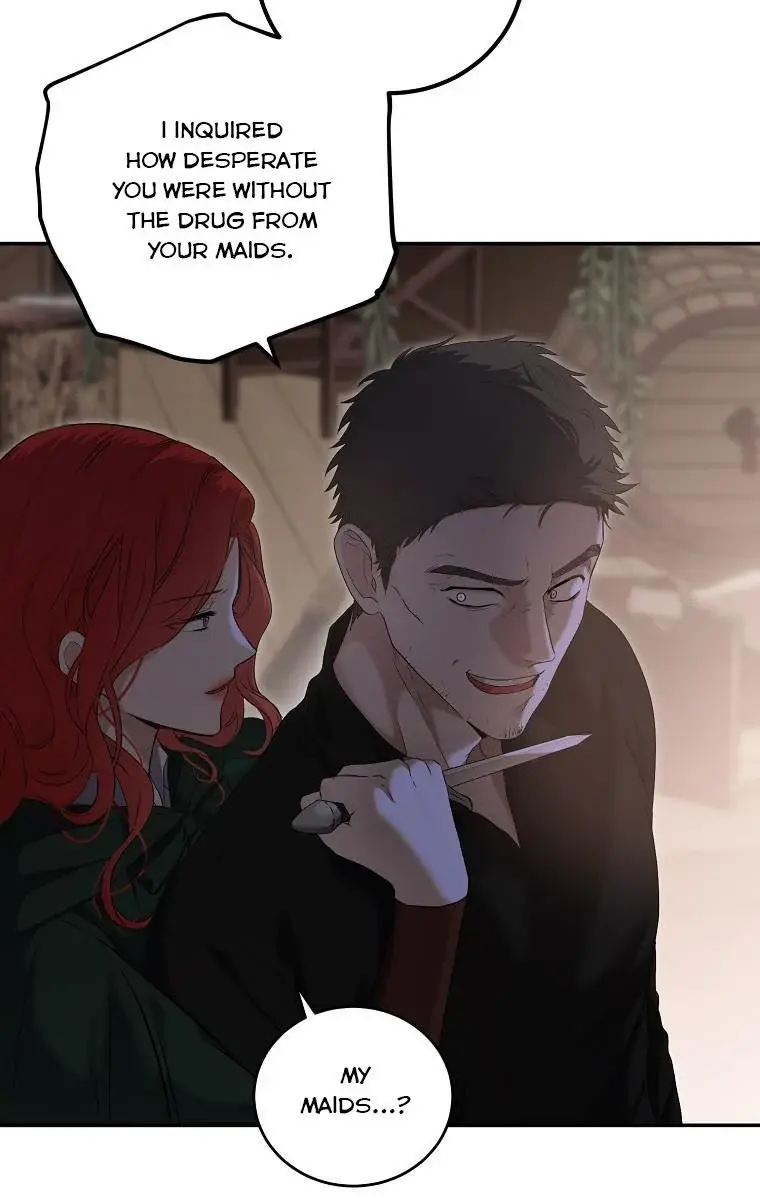 I Fell into a Reverse Harem Game Chapter 78 Page 22