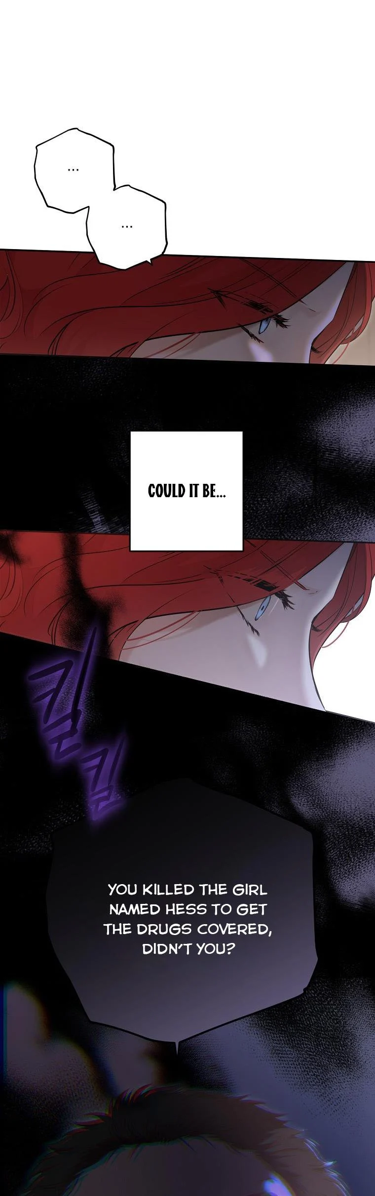 I Fell into a Reverse Harem Game Chapter 78 Page 24