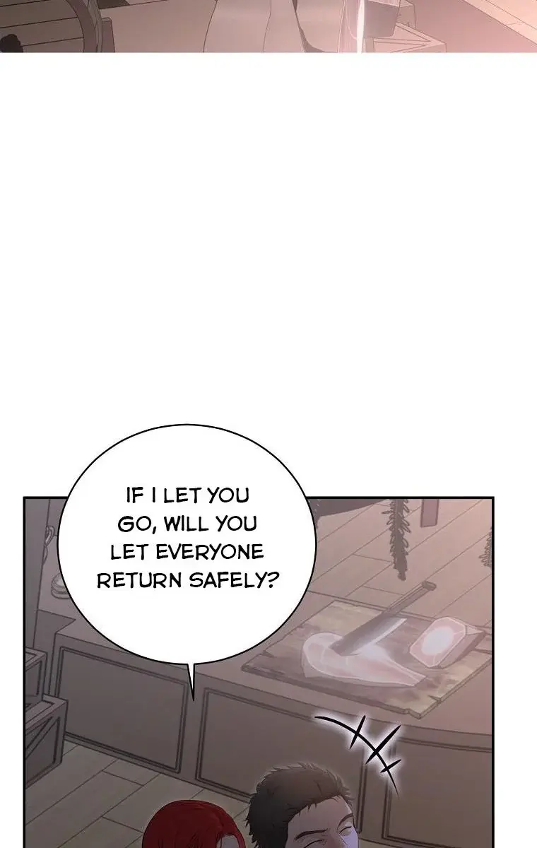 I Fell into a Reverse Harem Game Chapter 78 Page 38