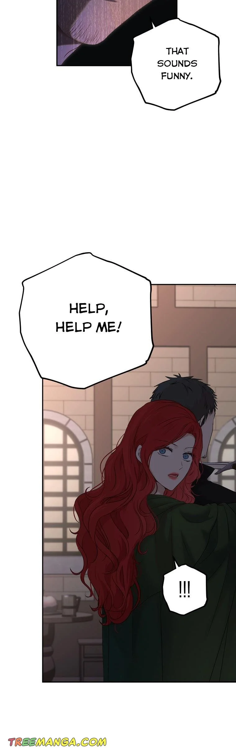 I Fell into a Reverse Harem Game Chapter 78 Page 44
