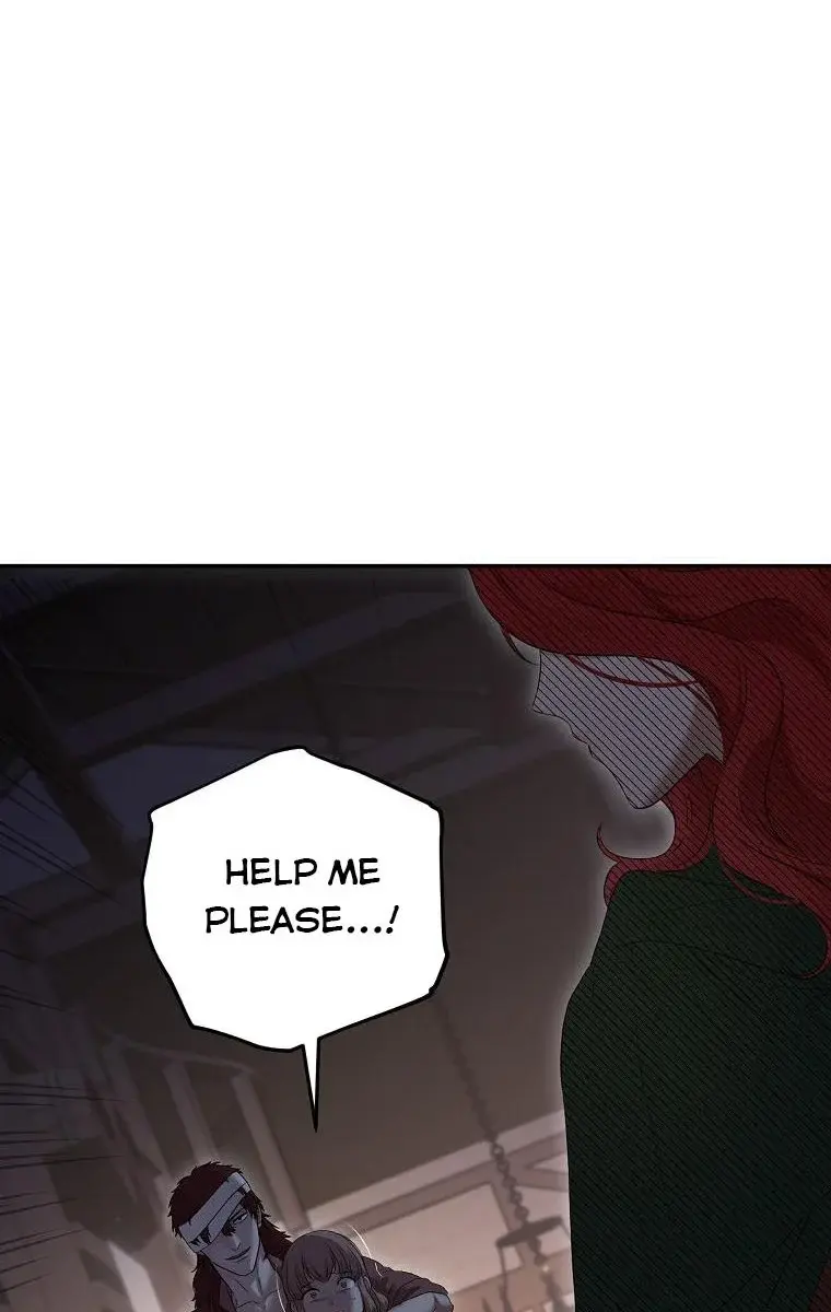 I Fell into a Reverse Harem Game Chapter 78 Page 49