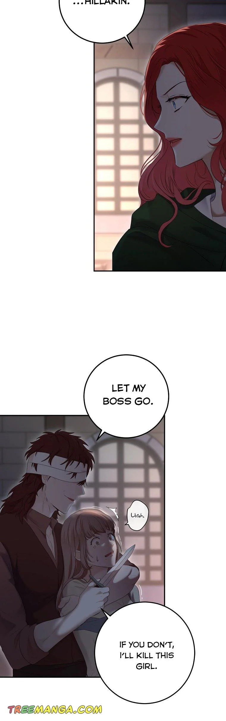 I Fell into a Reverse Harem Game Chapter 78 Page 52