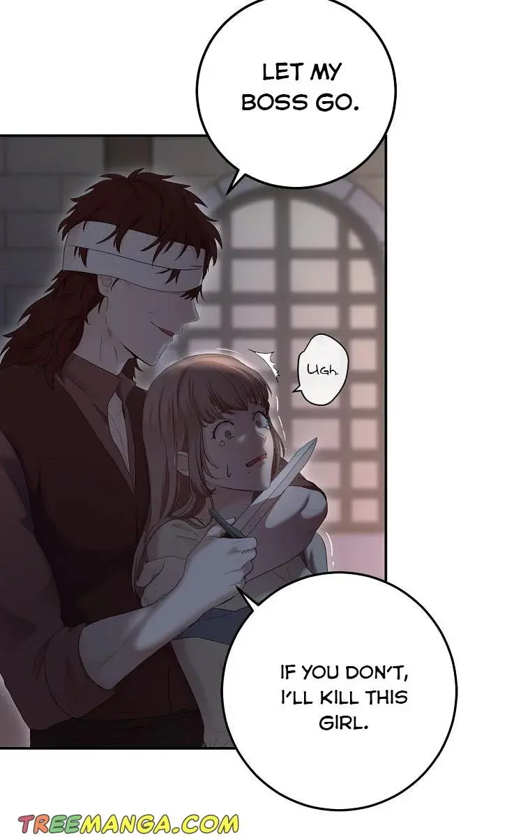 I Fell into a Reverse Harem Game Chapter 78 Page 54