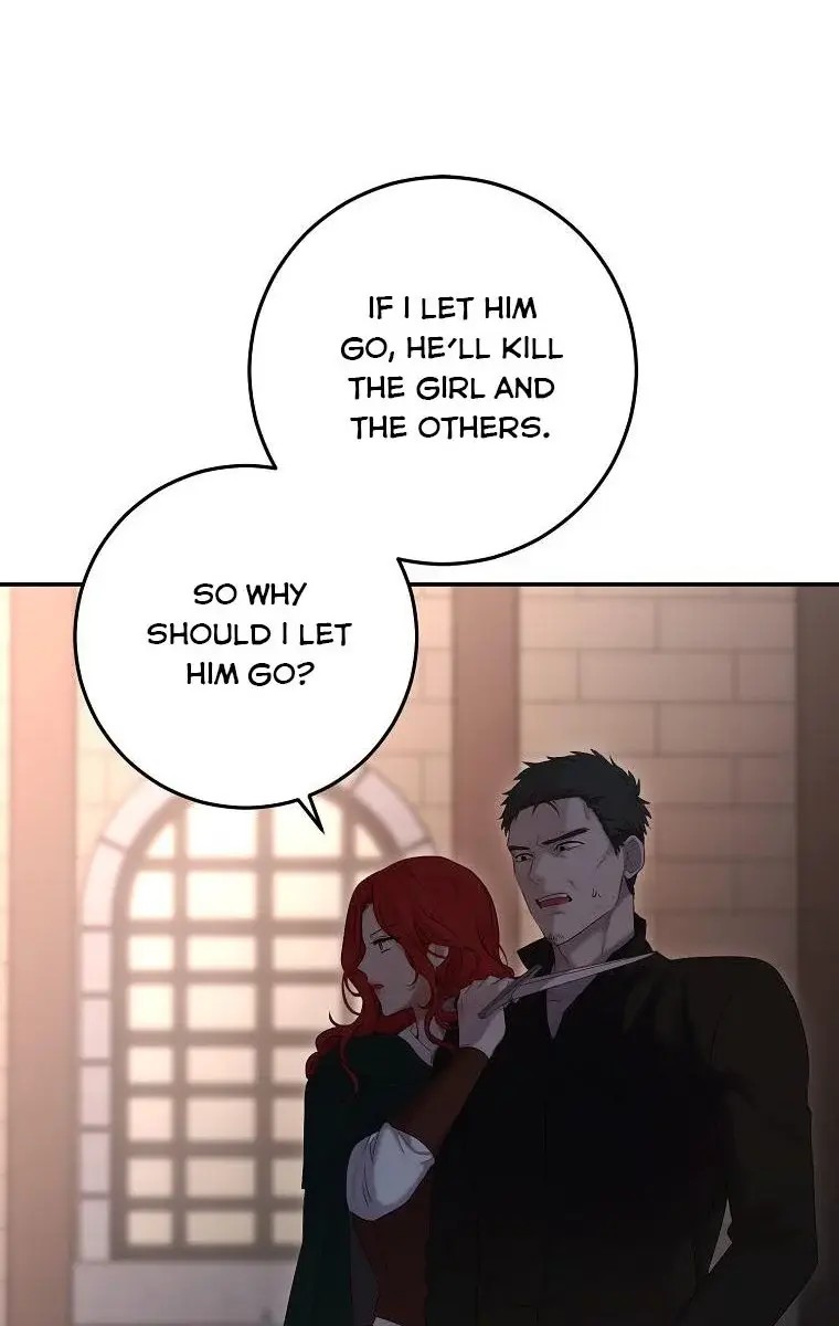 I Fell into a Reverse Harem Game Chapter 78 Page 57