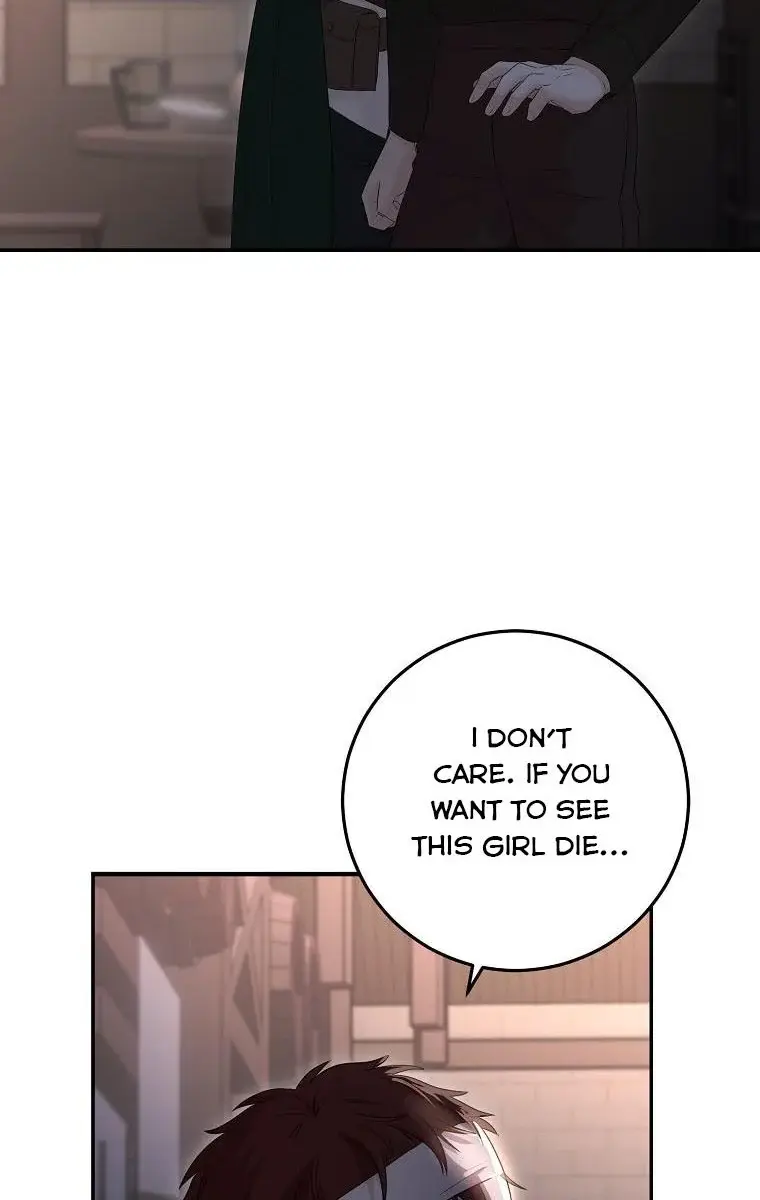 I Fell into a Reverse Harem Game Chapter 78 Page 58