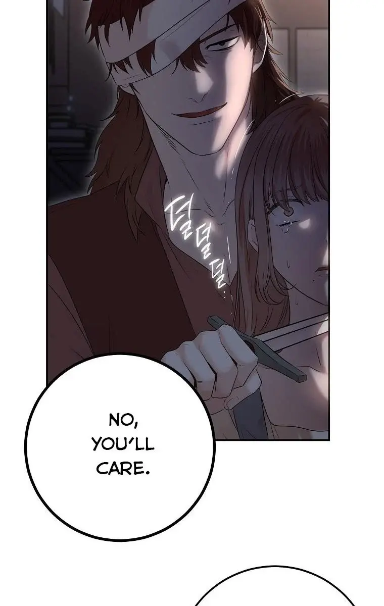 I Fell into a Reverse Harem Game Chapter 78 Page 61