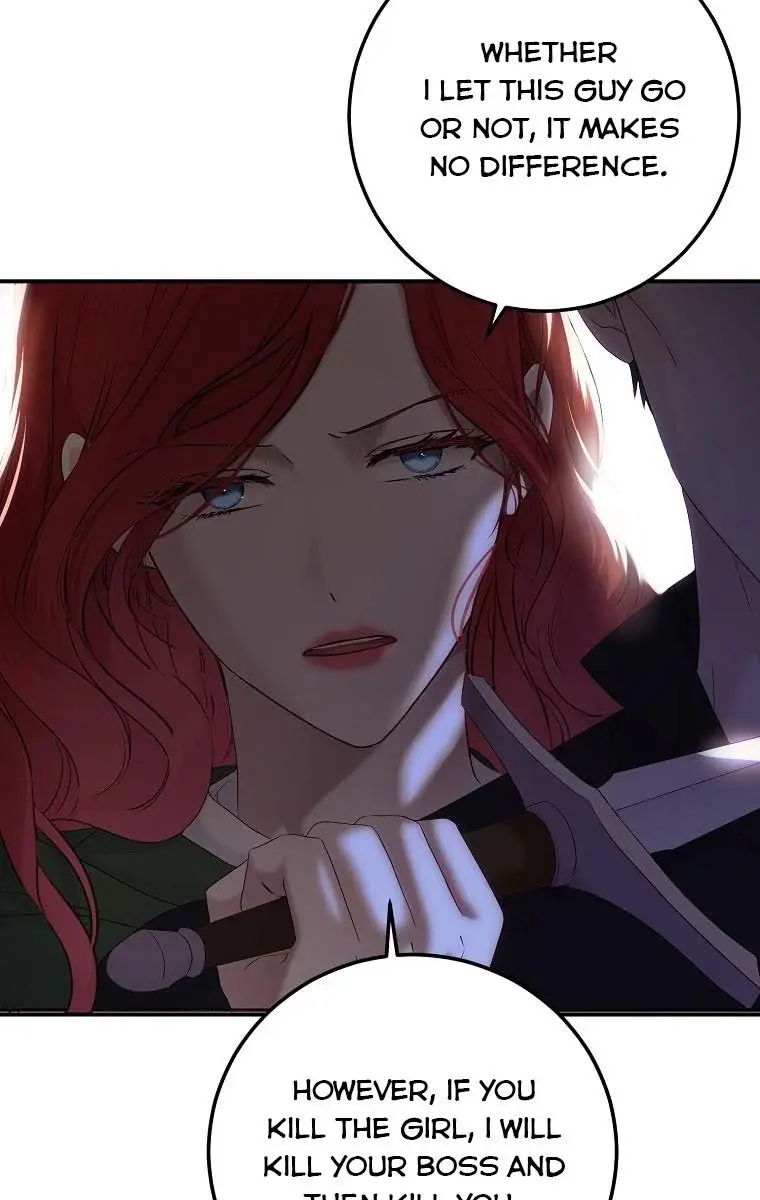 I Fell into a Reverse Harem Game Chapter 78 Page 62