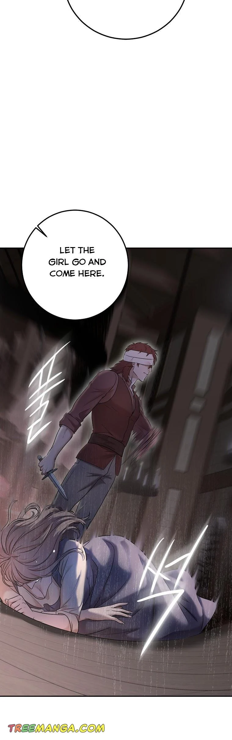 I Fell into a Reverse Harem Game Chapter 78 Page 64