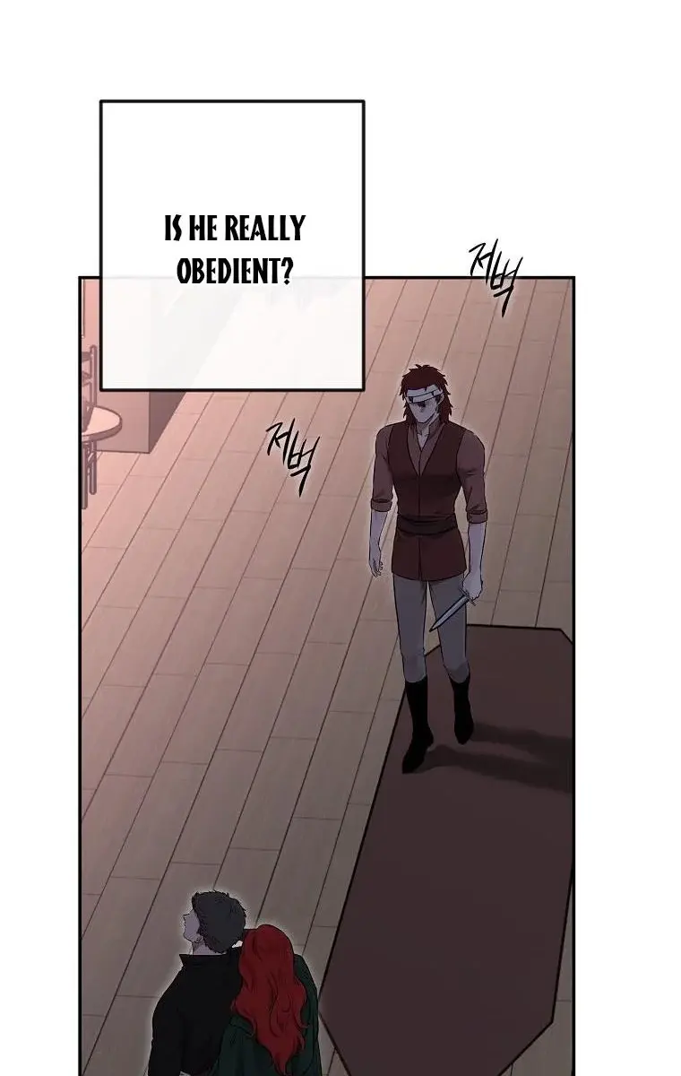 I Fell into a Reverse Harem Game Chapter 78 Page 69