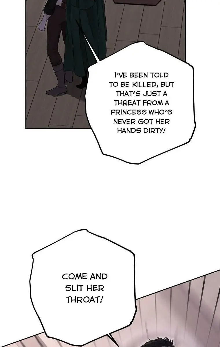 I Fell into a Reverse Harem Game Chapter 78 Page 70