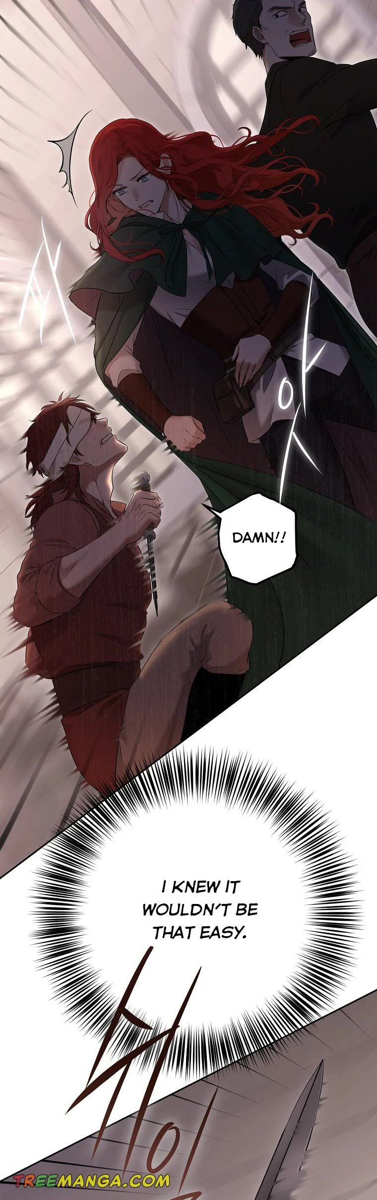 I Fell into a Reverse Harem Game Chapter 78 Page 72