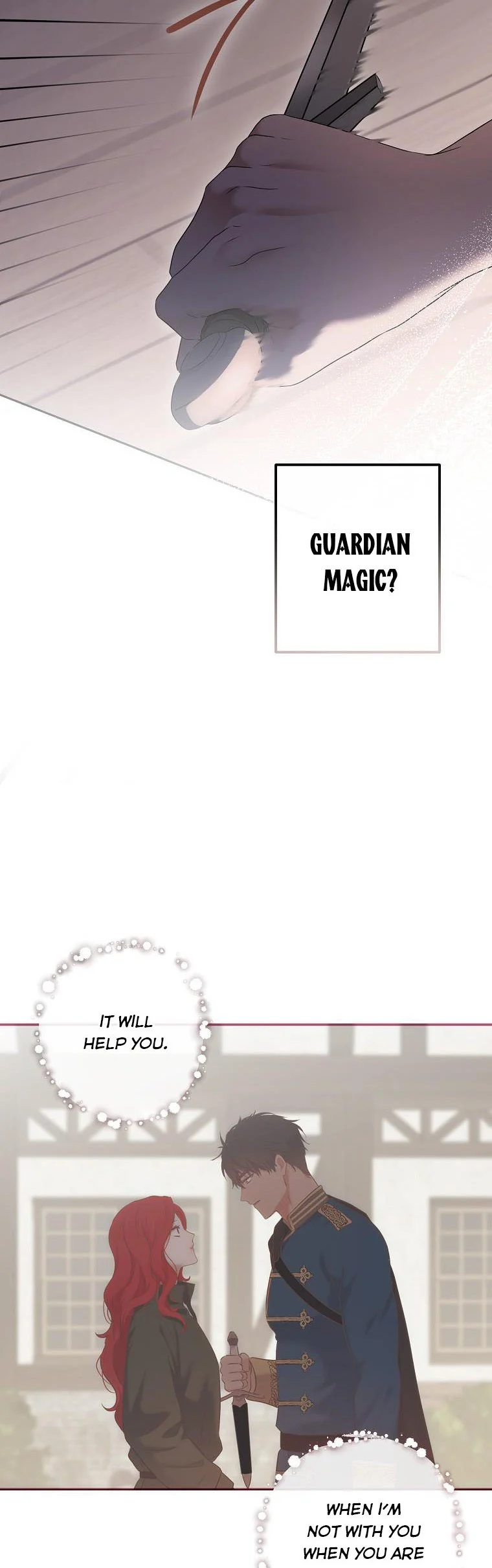 I Fell into a Reverse Harem Game Chapter 78 Page 76