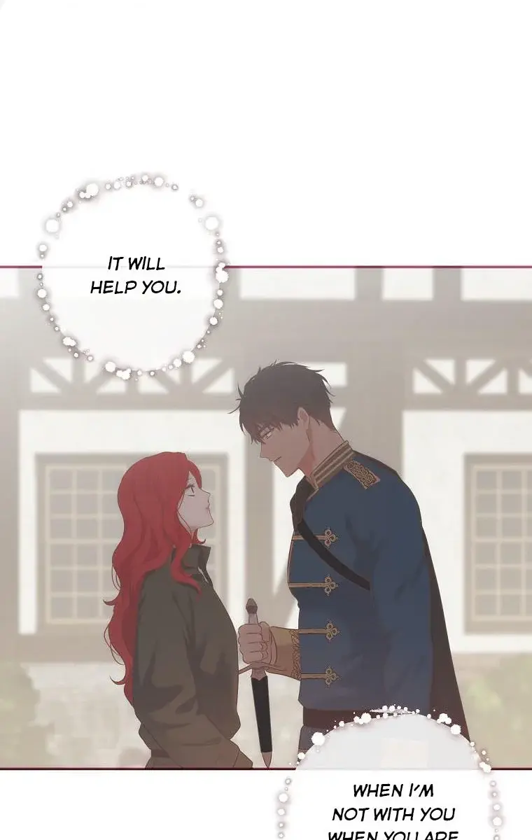 I Fell into a Reverse Harem Game Chapter 78 Page 78