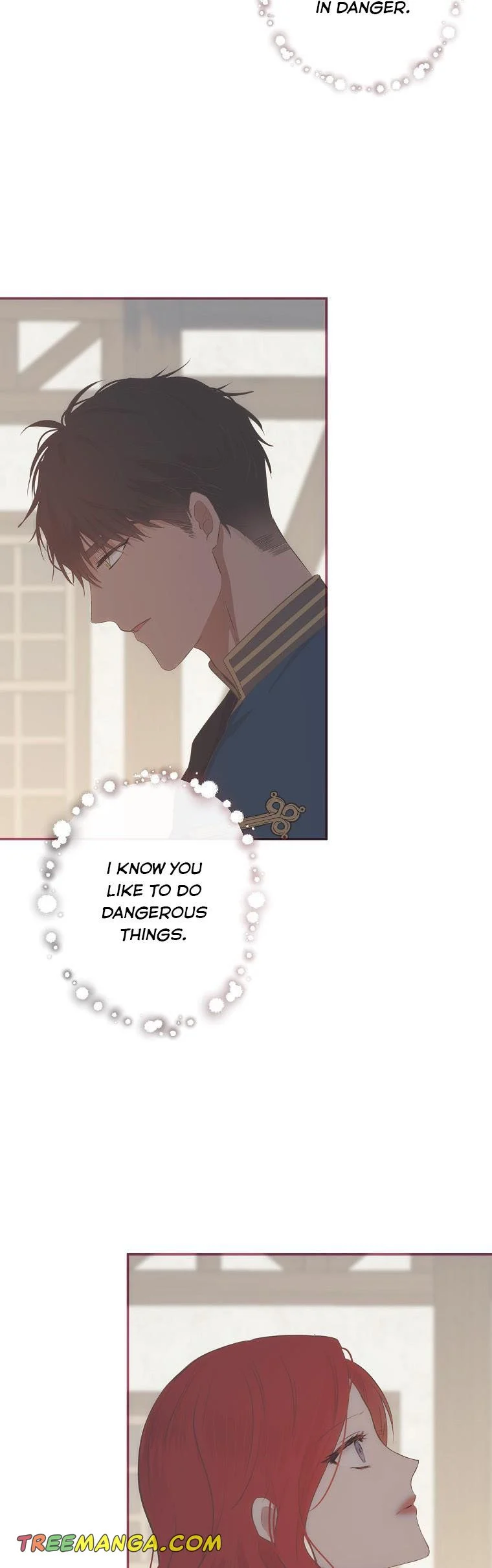 I Fell into a Reverse Harem Game Chapter 78 Page 80
