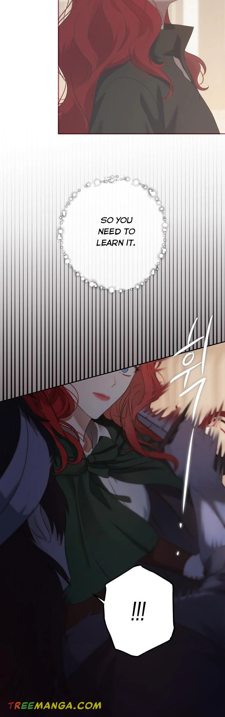 I Fell into a Reverse Harem Game Chapter 78 Page 84