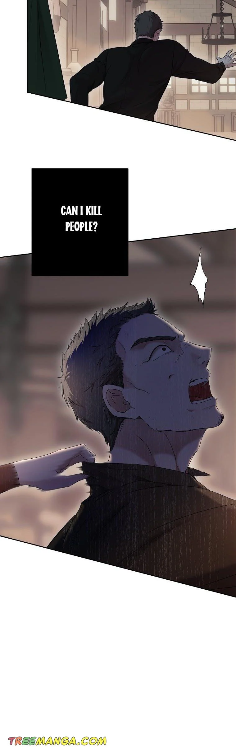 I Fell into a Reverse Harem Game Chapter 78 Page 92