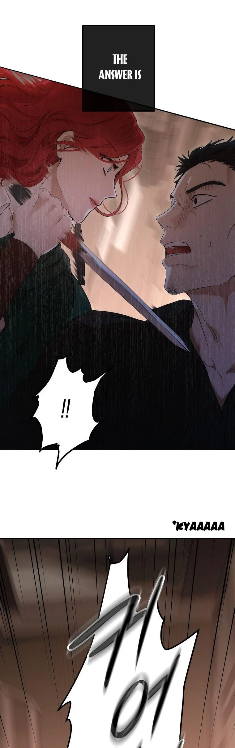 I Fell into a Reverse Harem Game Chapter 78 Page 96