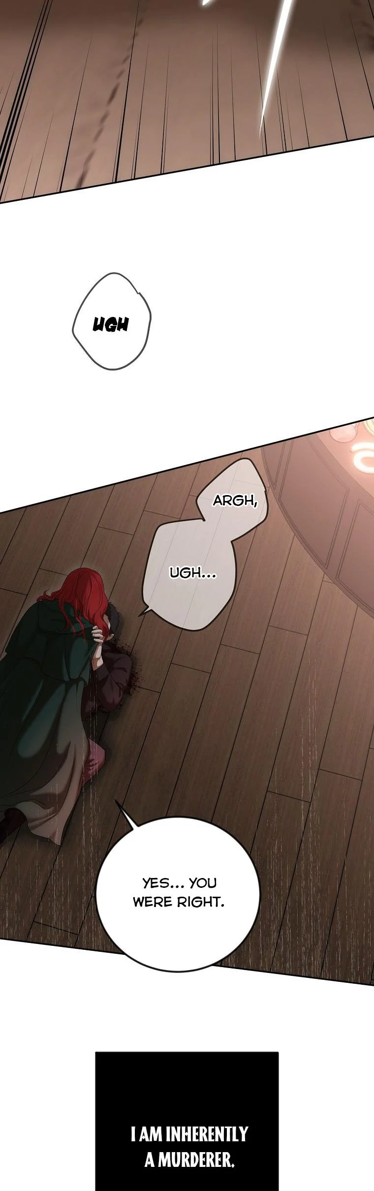 I Fell into a Reverse Harem Game Chapter 78 Page 104