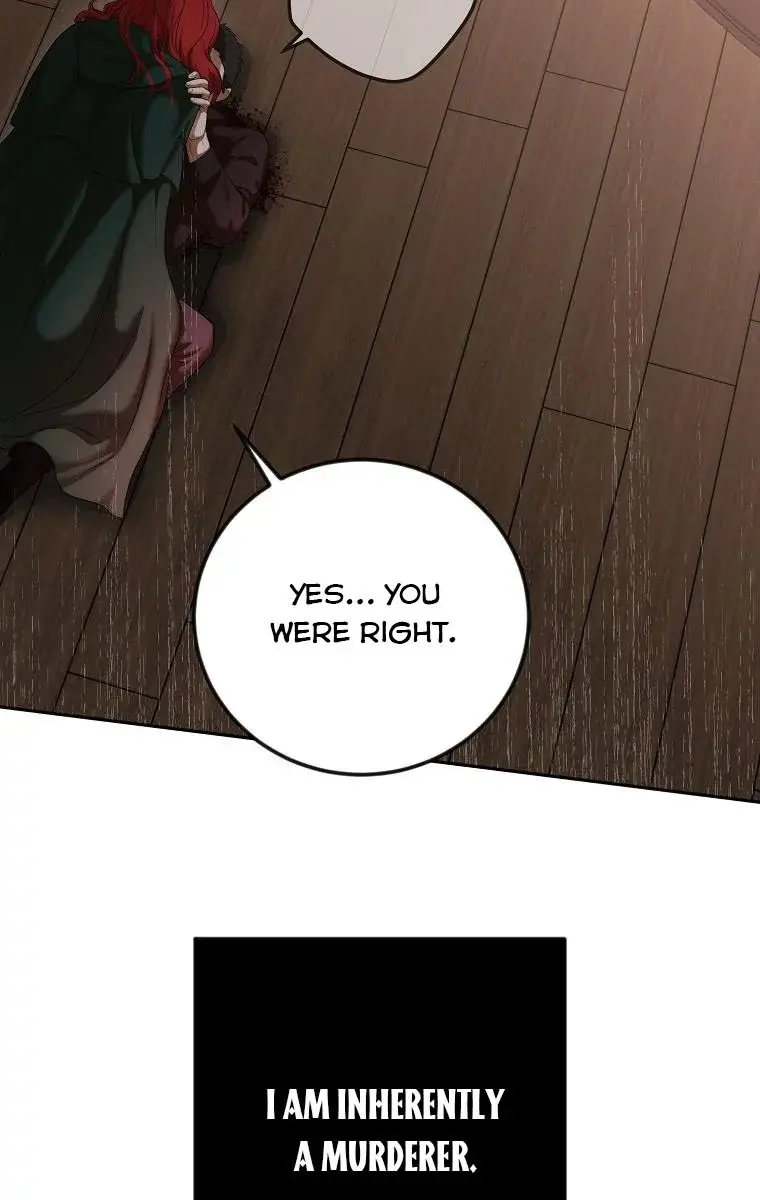 I Fell into a Reverse Harem Game Chapter 78 Page 106