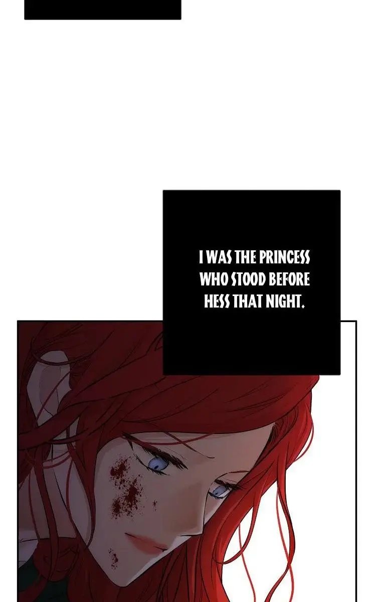 I Fell into a Reverse Harem Game Chapter 78 Page 110