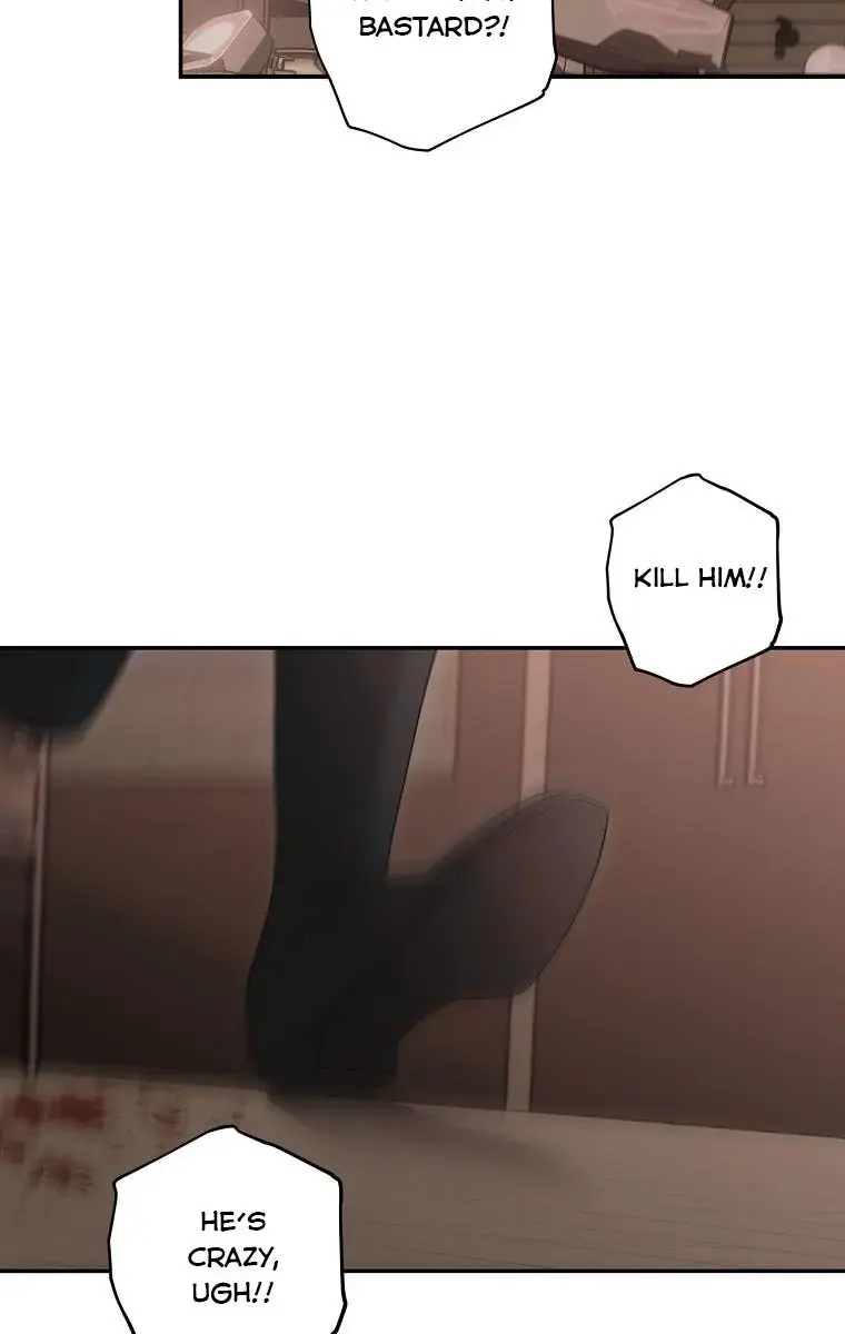 I Fell into a Reverse Harem Game Chapter 78 Page 114