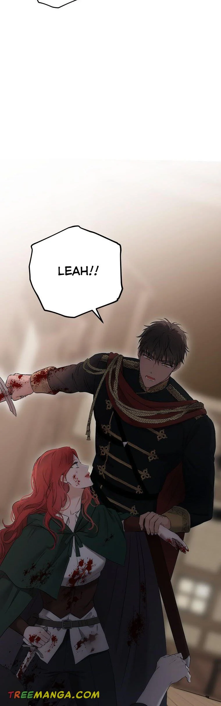 I Fell into a Reverse Harem Game Chapter 78 Page 116