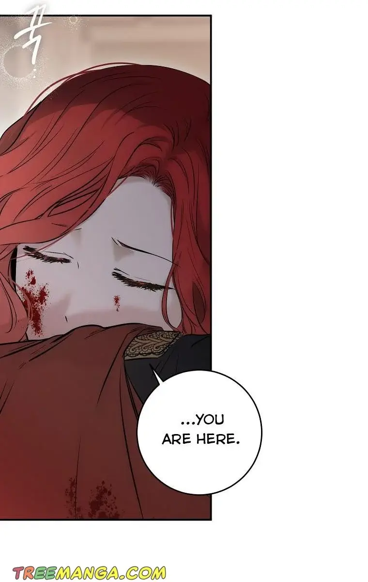 I Fell into a Reverse Harem Game Chapter 78 Page 126