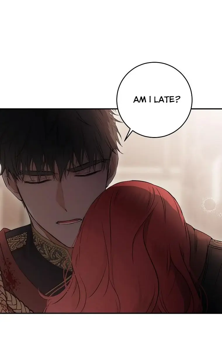 I Fell into a Reverse Harem Game Chapter 78 Page 129