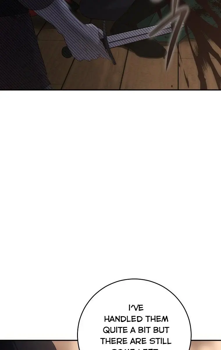 I Fell into a Reverse Harem Game Chapter 78 Page 134