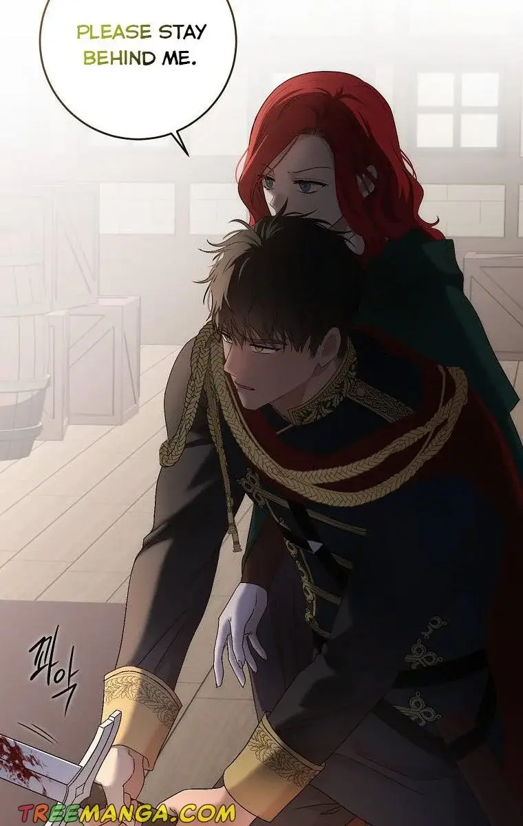 I Fell into a Reverse Harem Game Chapter 78 Page 138