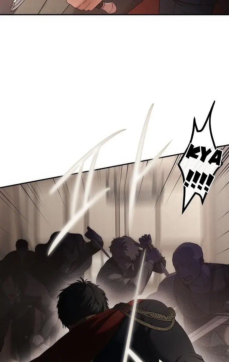 I Fell into a Reverse Harem Game Chapter 78 Page 141