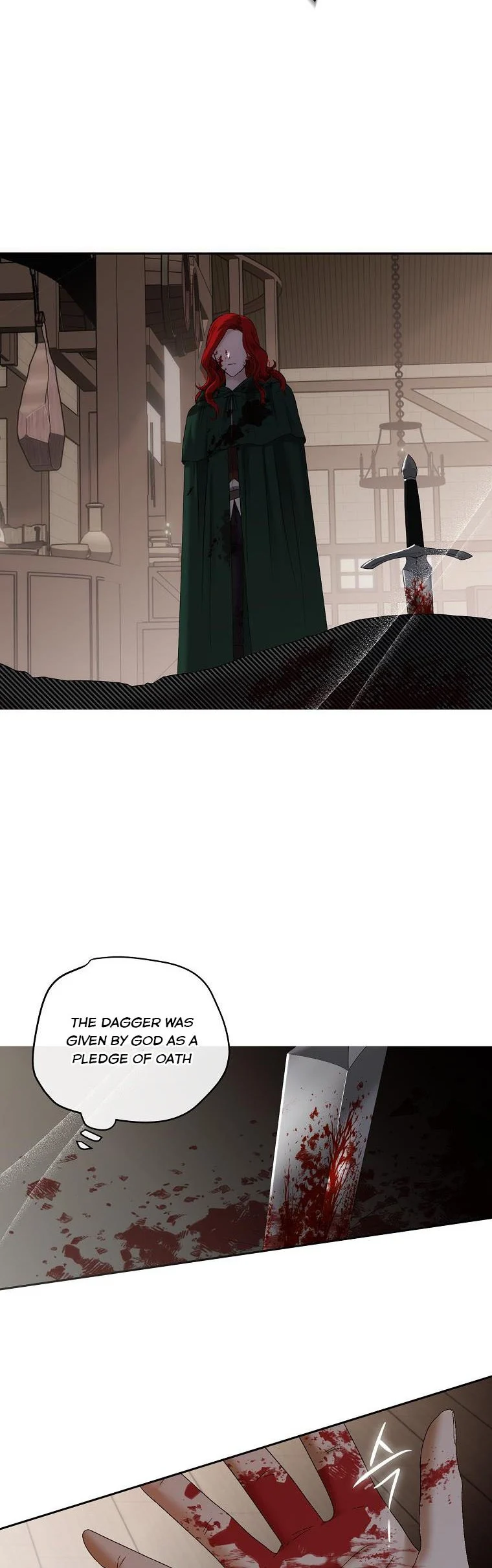 I Fell into a Reverse Harem Game Chapter 78 Page 148