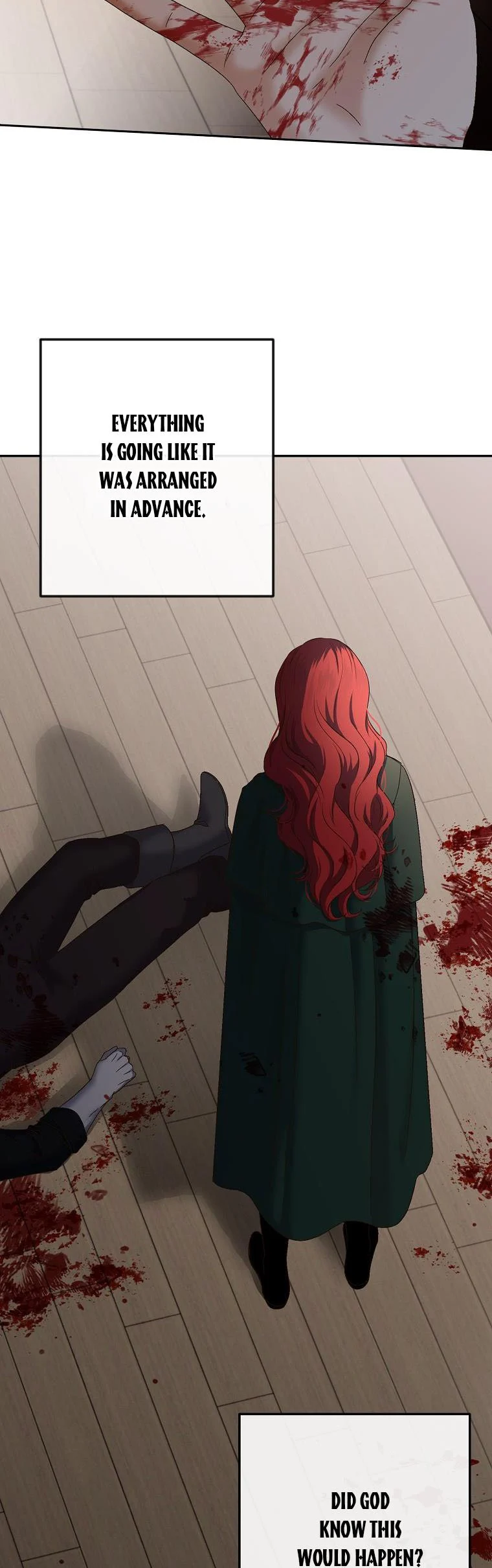 I Fell into a Reverse Harem Game Chapter 78 Page 152