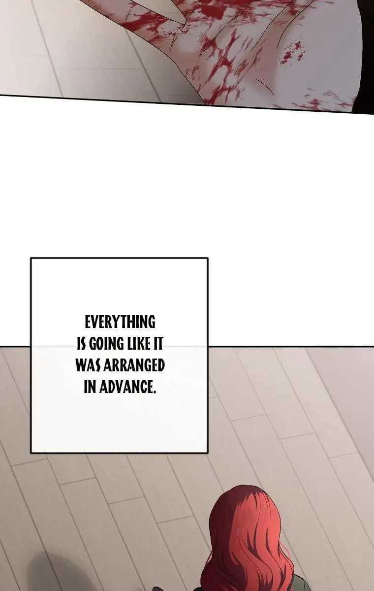 I Fell into a Reverse Harem Game Chapter 78 Page 153