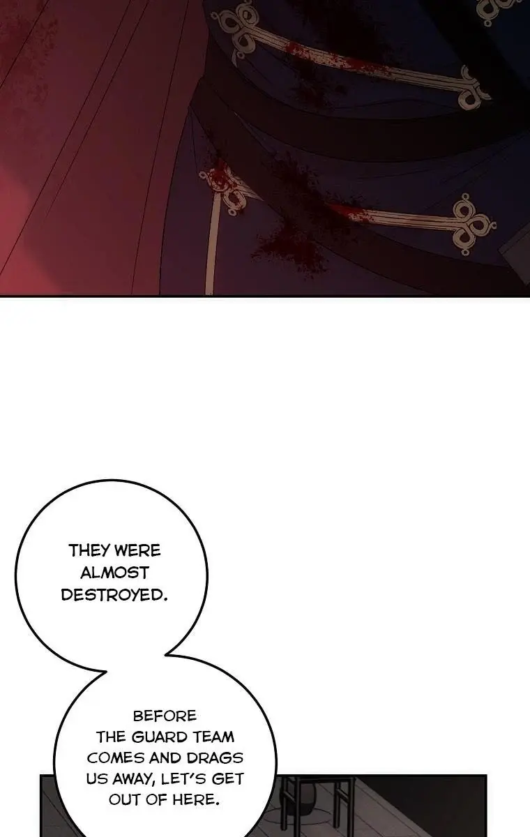 I Fell into a Reverse Harem Game Chapter 78 Page 165