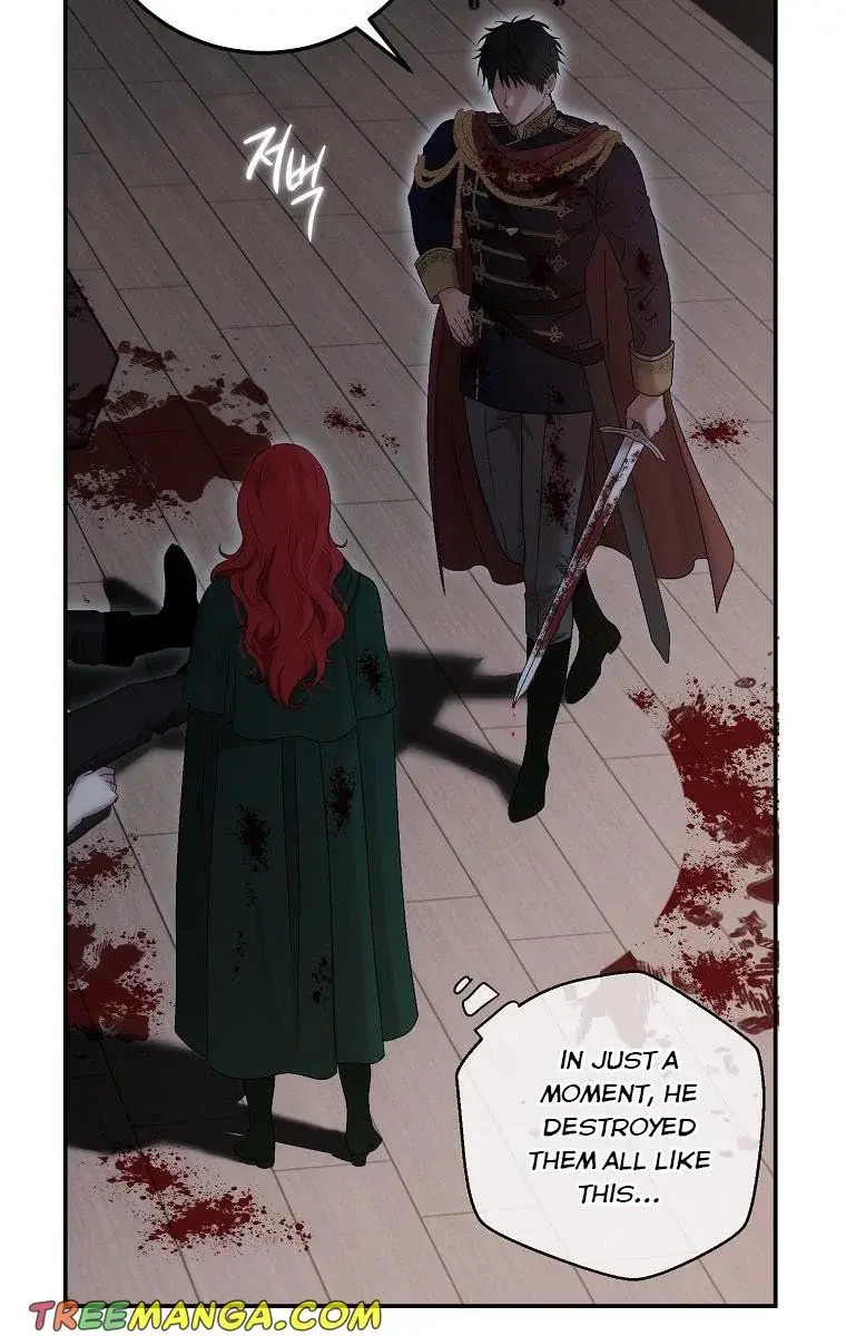 I Fell into a Reverse Harem Game Chapter 78 Page 166